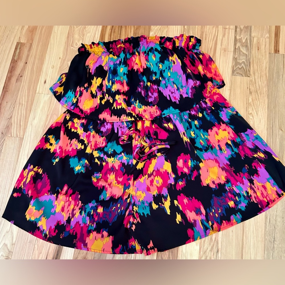 SHEIN Romper